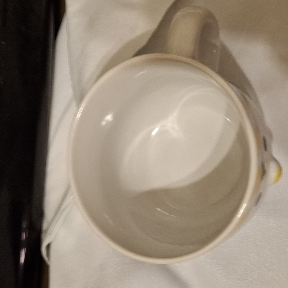 Coffee cup/mug - Picture 2 of 5